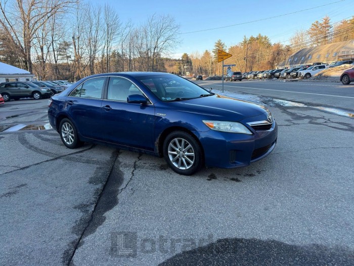 Toyota Camry solara 2010 VIN 4T1BB3EK9AU124949