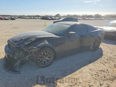 Ford Mustang 2014 1ZVBP8AM7E5291270