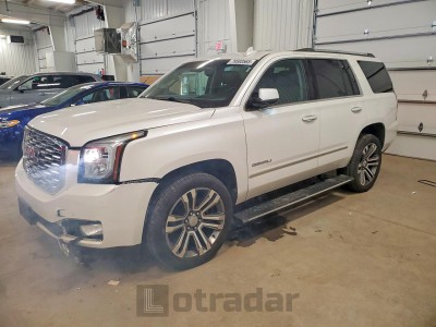 Gmc Yukon 2018 VIN 1GKS2CKJ8JR228341