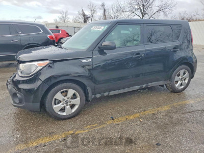 Kia Soul 2019 KNDJN2A20K7678047