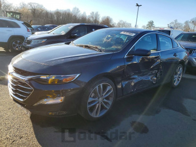 Chevrolet Malibu 2023 1G1ZD5ST9PF215456
