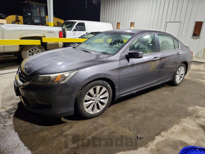 Honda Accord 2015 1HGCR2F86FA025467