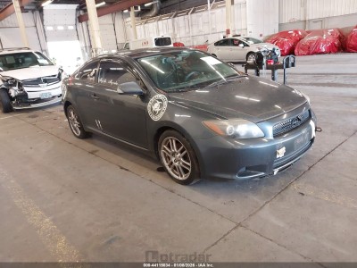 Scion Tc 2009 JTKDE167290293399