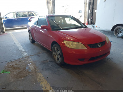 Honda Civic 2004 1HGEM21984L002054