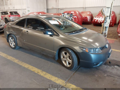 Honda Civic 2008 2HGFG12828H510390