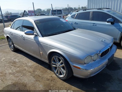 Jaguar Xj 2006 SAJWA73C86TH01516