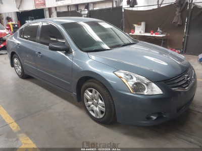 Nissan Altima 2010 1N4AL2AP3AN532467