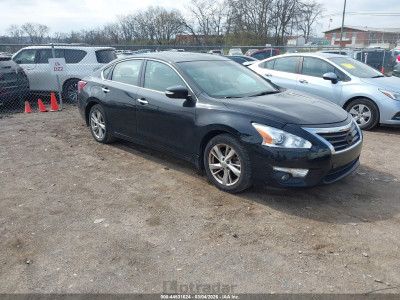 Nissan Altima 2013 1N4AL3AP9DN476013