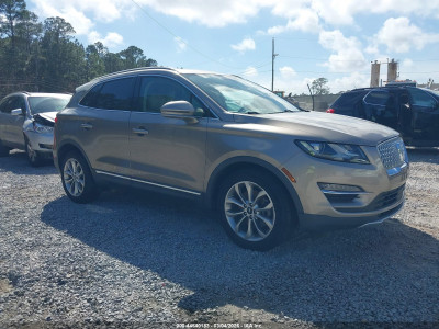 Lincoln Mkc 2019 5LMCJ2C95KUL25490