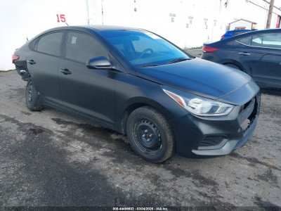 Hyundai Accent 2019 3KPC24A33KE048027