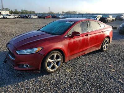 Ford Fusion 2014 3FA6P0H7XER126029