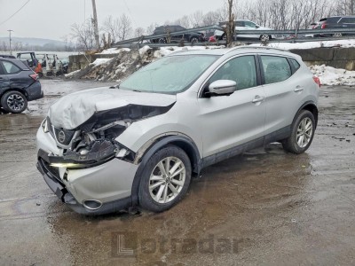 Nissan Rogue 2019 JN1BJ1CR1KW335020