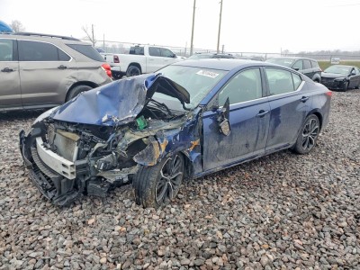 Nissan Altima 2024 1N4BL4CV0RN383619