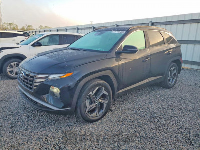 Hyundai Tucson 2022 KM8JFCA1XNU035071