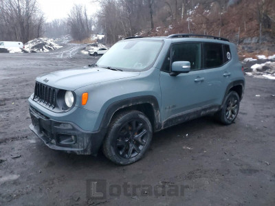 Jeep Renegade 2017 ZACCJBBB3HPF44051