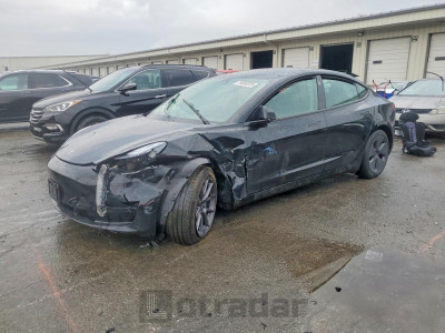 Tesla Model 3 2022 5YJ3E1EB4NF251210