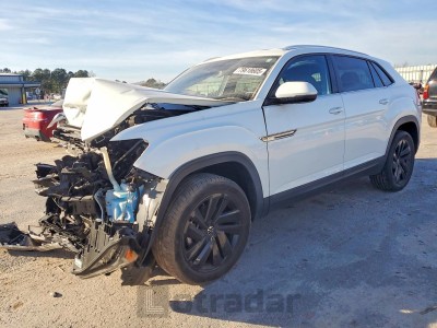 Volkswagen Atlas 2023 VIN 1V2HE2CA0PC208259