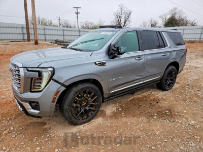 Gmc Yukon 2025 VIN 1GKS2DRL8SR188082