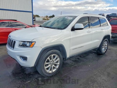 Jeep Grand cherokee 2015 1C4RJEAG9FC727867