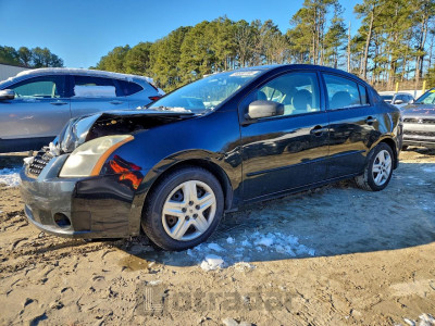 Nissan Sentra 2009 VIN 3N1AB61E89L693043