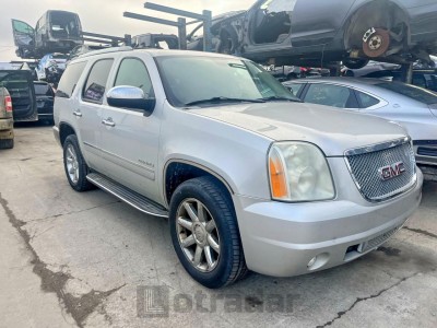 Gmc Yukon 2010 1GKUKEEF4AR131505