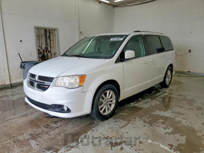 Dodge Caravan 2020 2C4RDGCG0LR201680