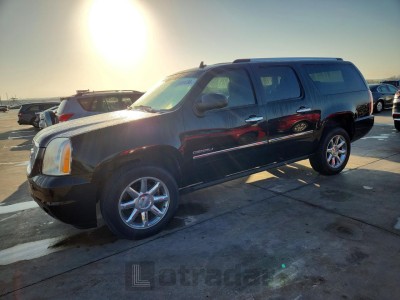 Gmc Yukon 2012 VIN 1GKS2MEF3CR248304