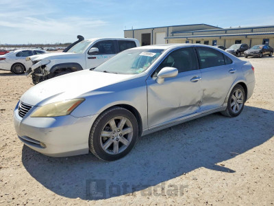 Lexus ES 2009 JTHBJ46G792317310
