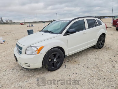 Dodge Caliber 2010 VIN 1B3CB4HA4AD529636