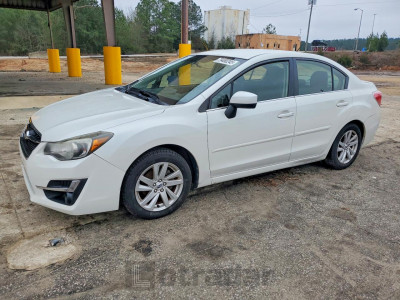 Subaru Impreza 2015 JF1GJAC61FH017486