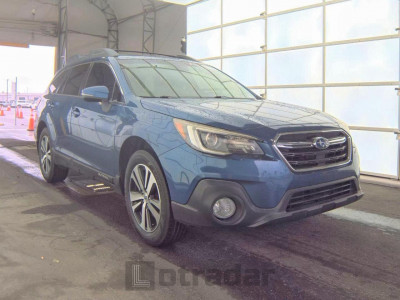 Subaru Outback 2019 4S4BSANC9K3236591
