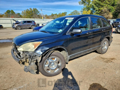 Honda Cr-v 2008 3CZRE38358G704172