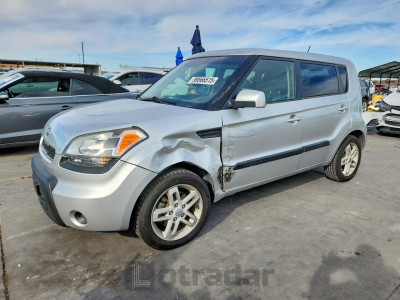 Kia Soul 2011 KNDJT2A22B7273975