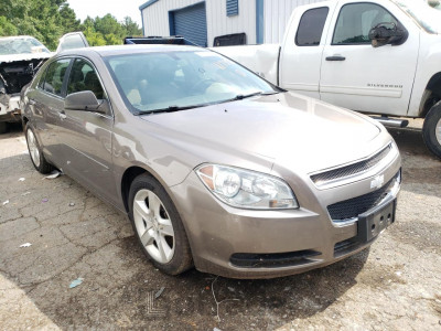 Chevrolet Malibu 2011 1G1ZB5E12BF117376