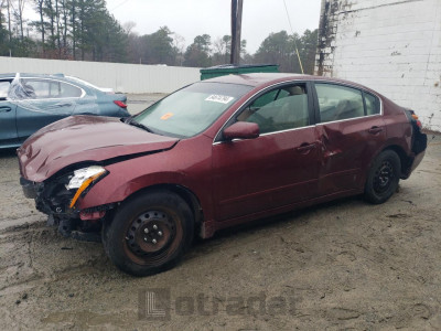 Nissan Altima 2010 1N4AL2AP9AN472999