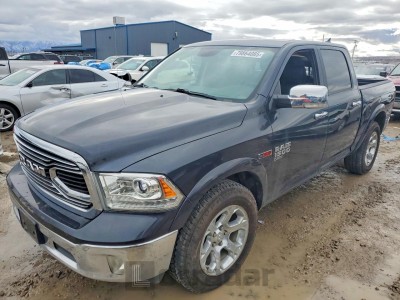 Ram 1500 2019 1C6RR7NM3KS730033