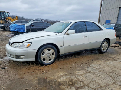 Lexus ES 2000 JT8BF28G6Y0259316