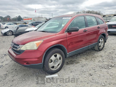 Honda Cr-v 2011 3CZRE3H34BG702419