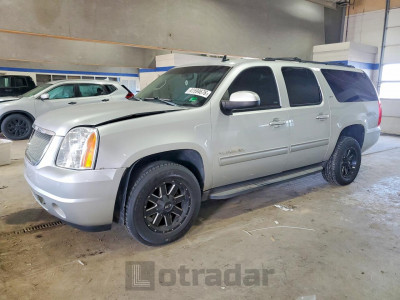 Gmc Yukon 2014 1GKS2KE71ER207458
