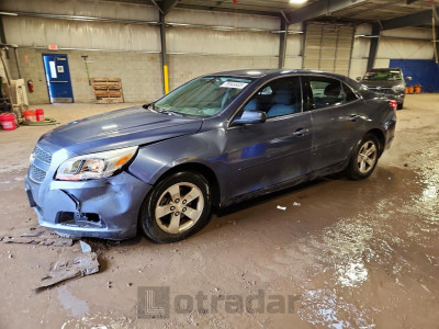 Chevrolet Malibu 2013 1G11B5SA8DF182981