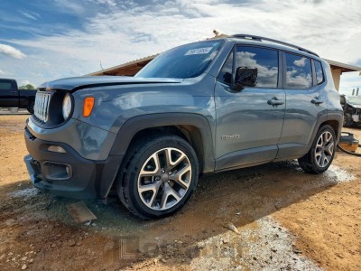 Jeep Renegade 2017 ZACCJABB7HPG48861