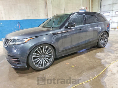 Land rover RANGE ROVER 2018 SALYM2RV0JA757633