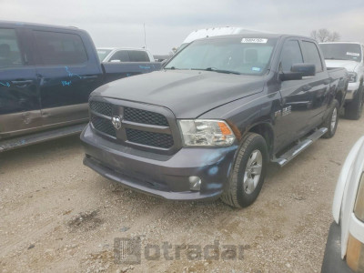 Ram 1500 2015 1C6RR6KT2FS500978