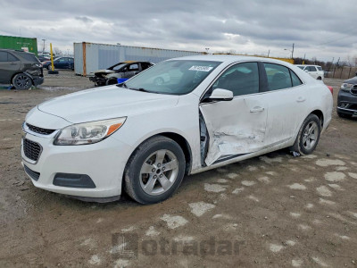 Chevrolet Malibu 2016 1G11C5SA6GF108797