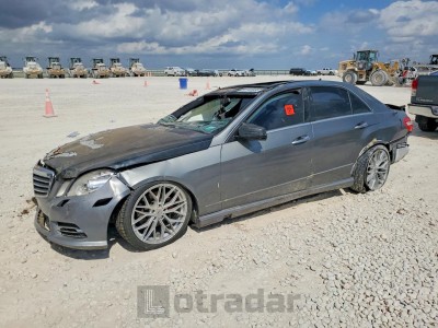 Mercedes-benz E-klasse 2013 VIN WDDHF5KB6DA699458
