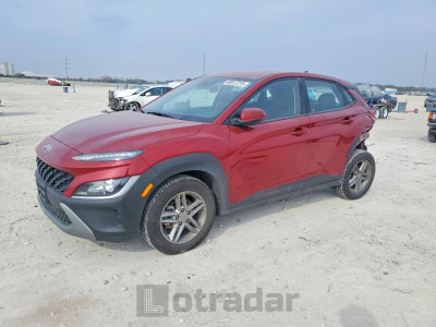 Hyundai Kona 2023 KM8K22AB1PU040925