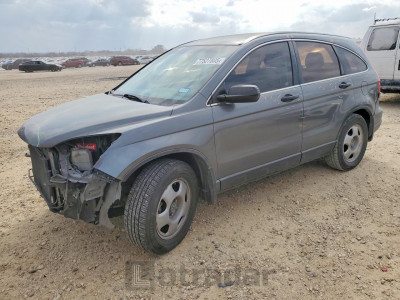 Honda Cr-v 2010 3CZRE3H3XAG702083