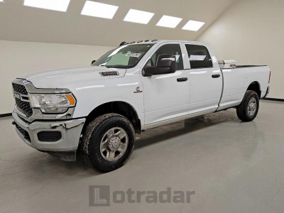 Ram 2500 2024 3C6UR5HL4RG142046