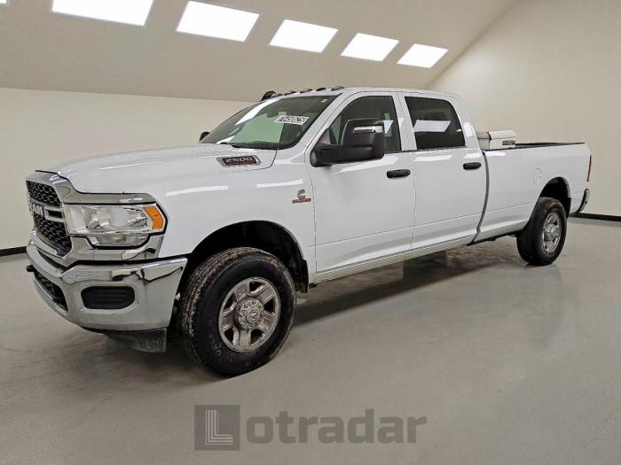 Ram 2500 2024 VIN 3C6UR5HL4RG142046
