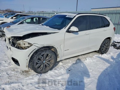 BMW X5 2018 5UXKR0C57JL071135